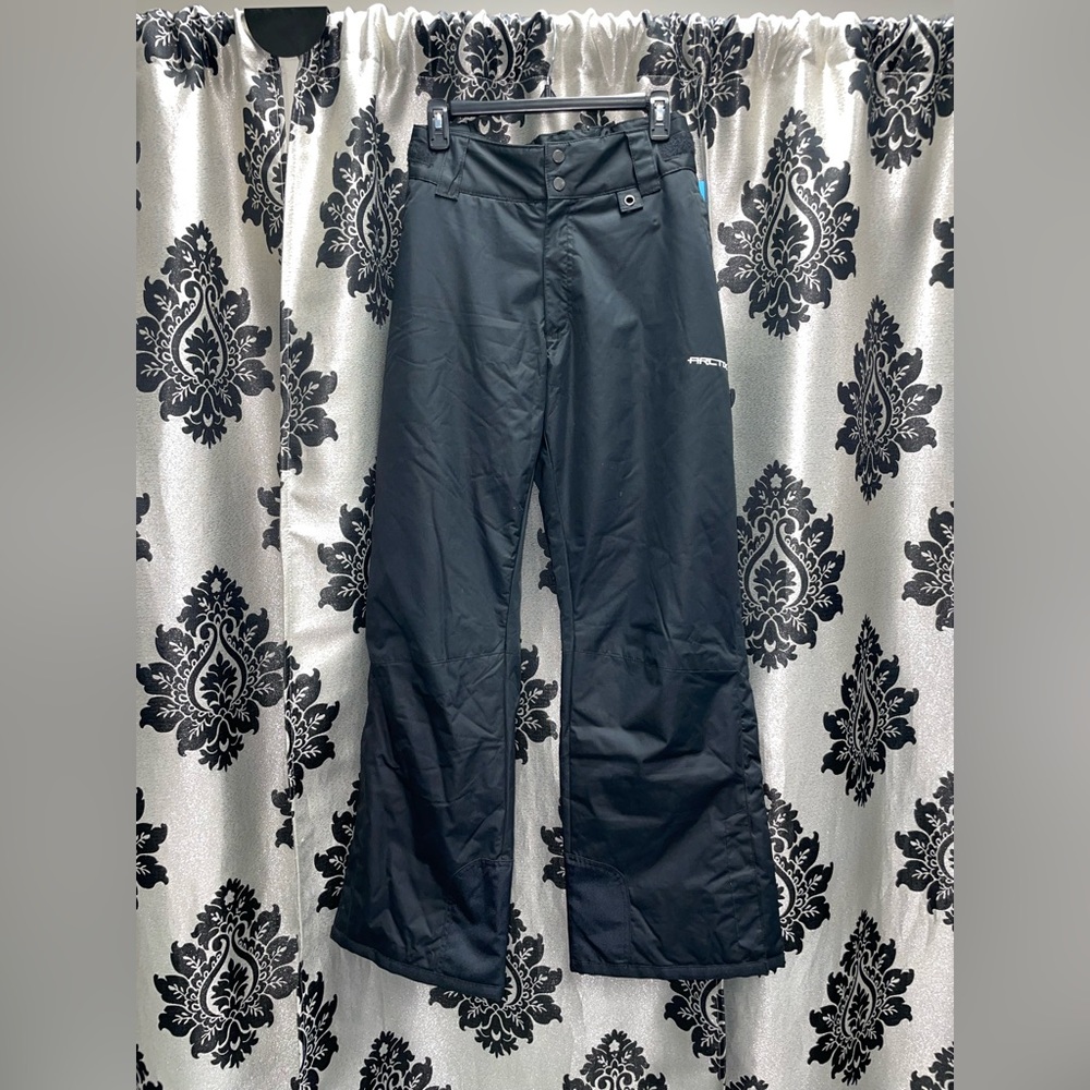 Adult Winter Snow Pants